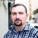 Leo M., Roofer